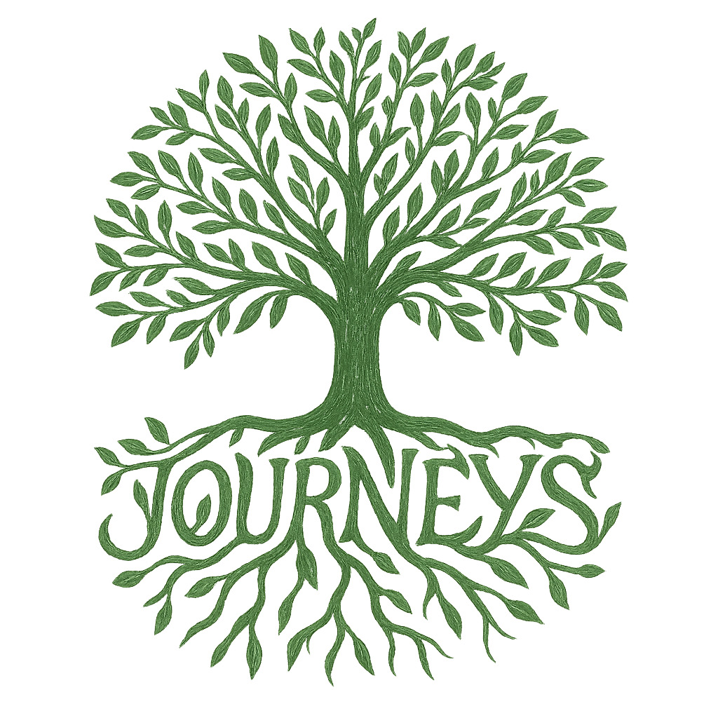 Journeys Logo